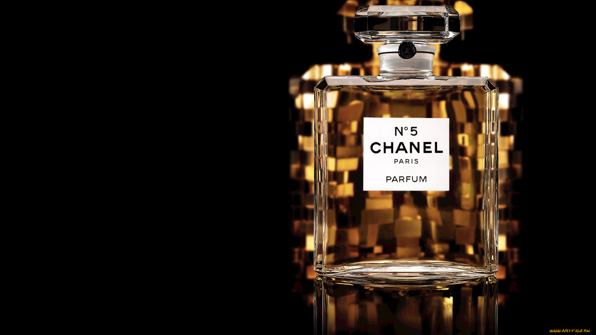 бренды, chanel, духи, флакон