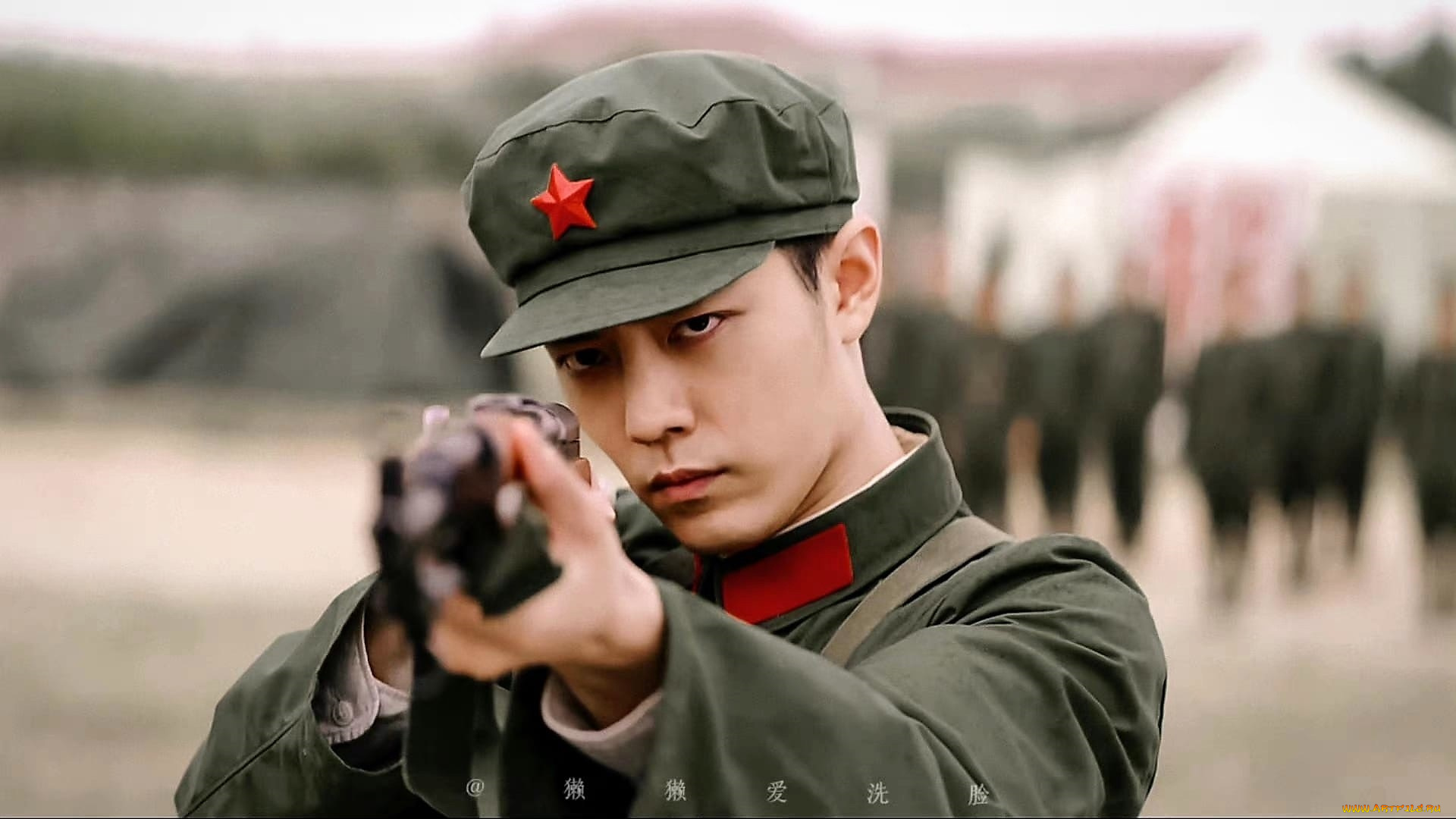 кино, фильмы, ace, troops, гу, ие, форма, винтовка