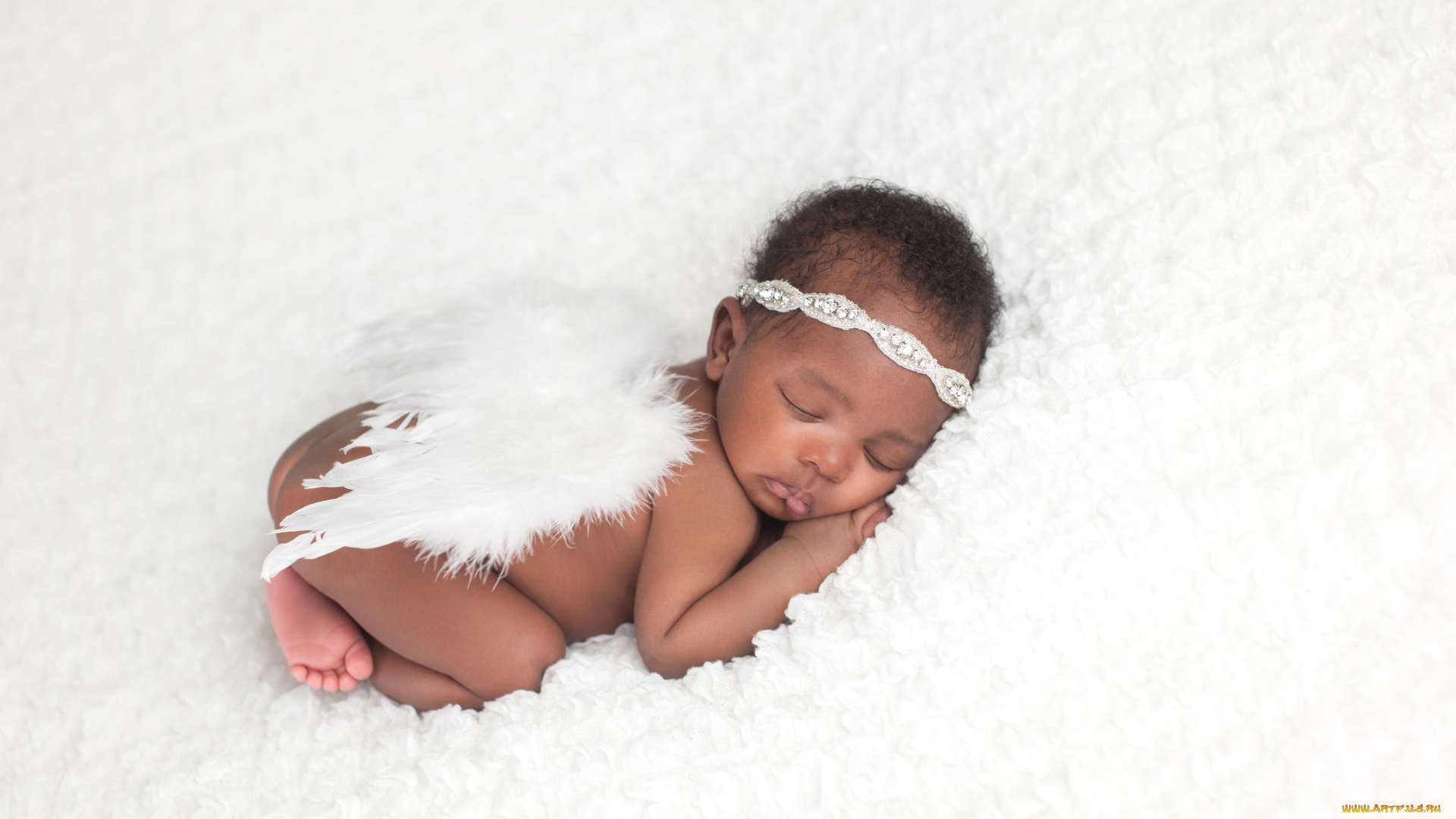 разное, дети, младенец, крылья