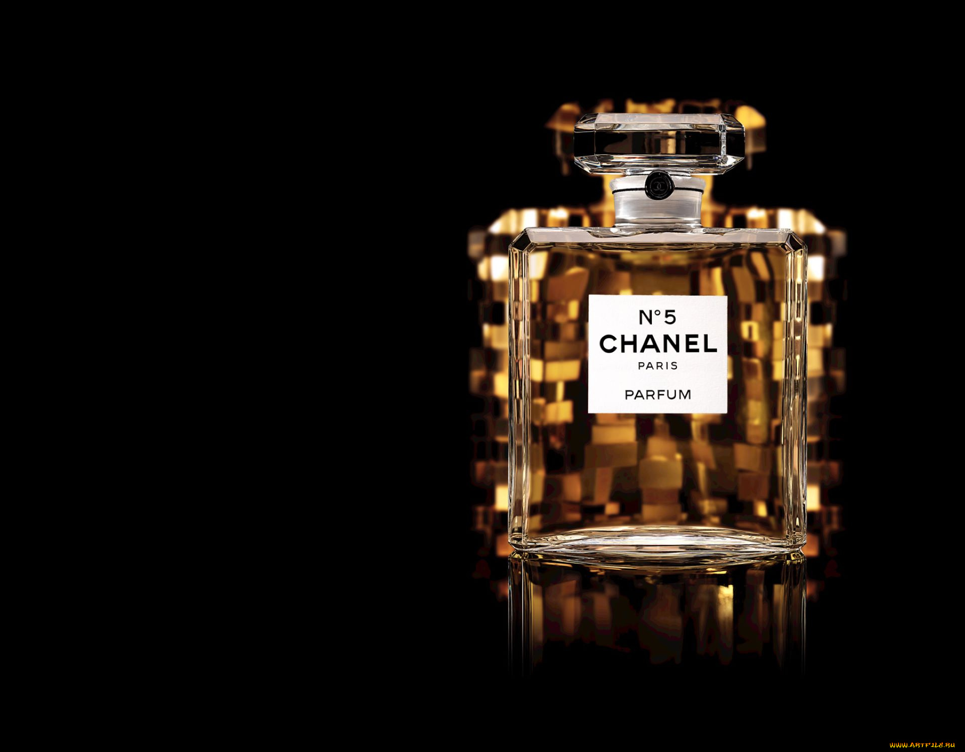 бренды, chanel, духи, флакон