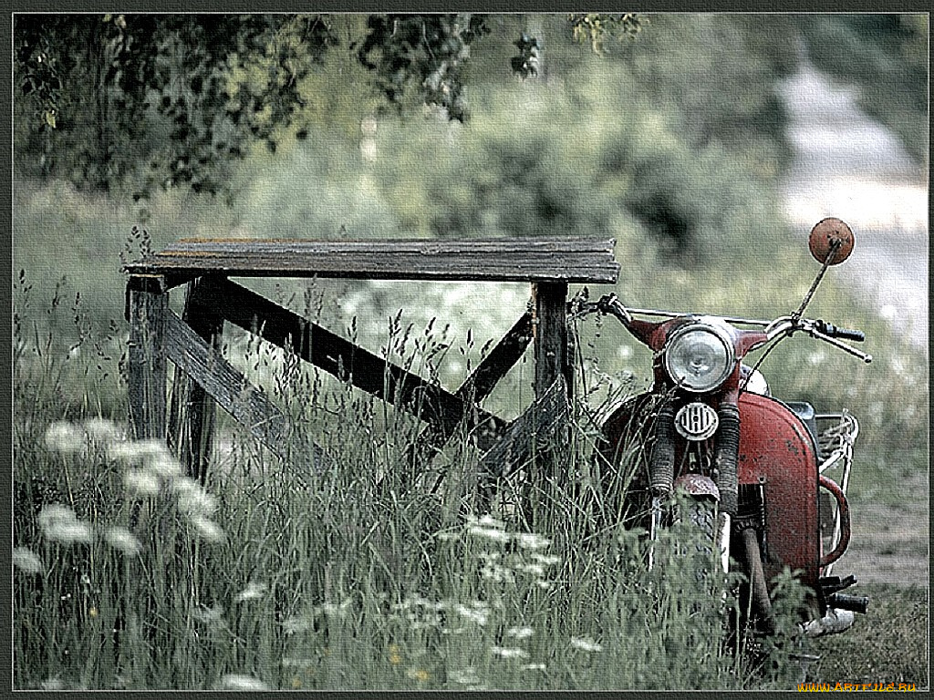 retro, мотоциклы, другое