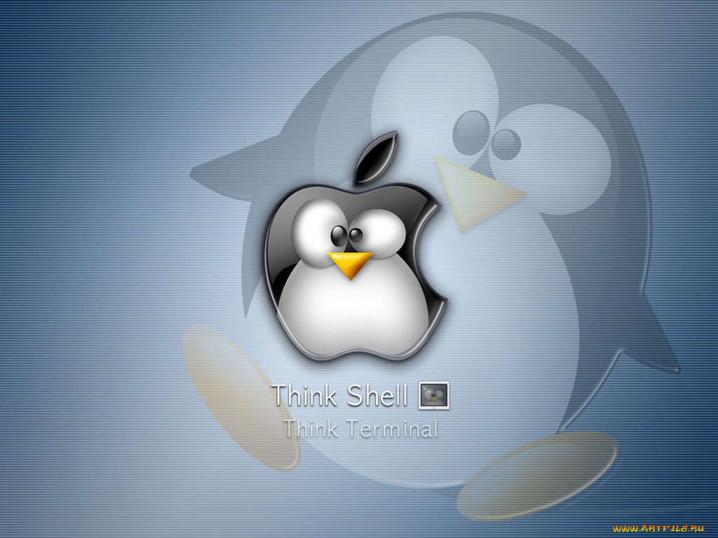 tux, компьютеры, linux