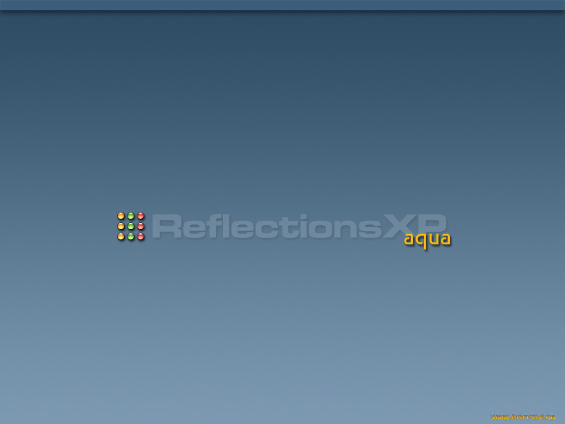 aqua, компьютеры, windows, xp