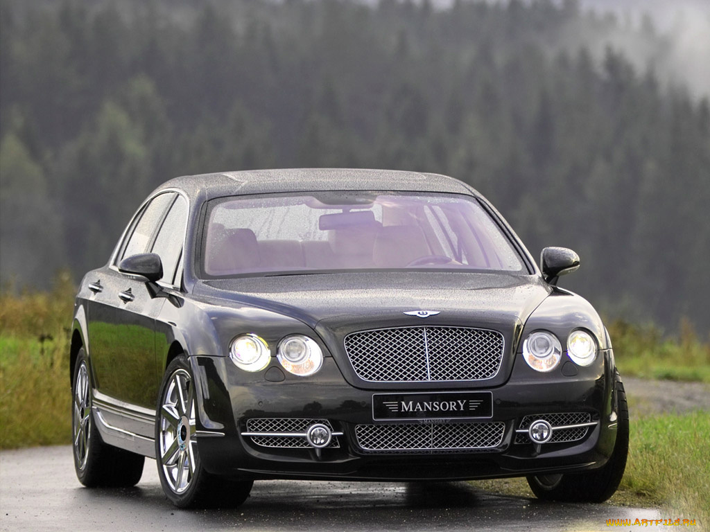 автомобили, bentley