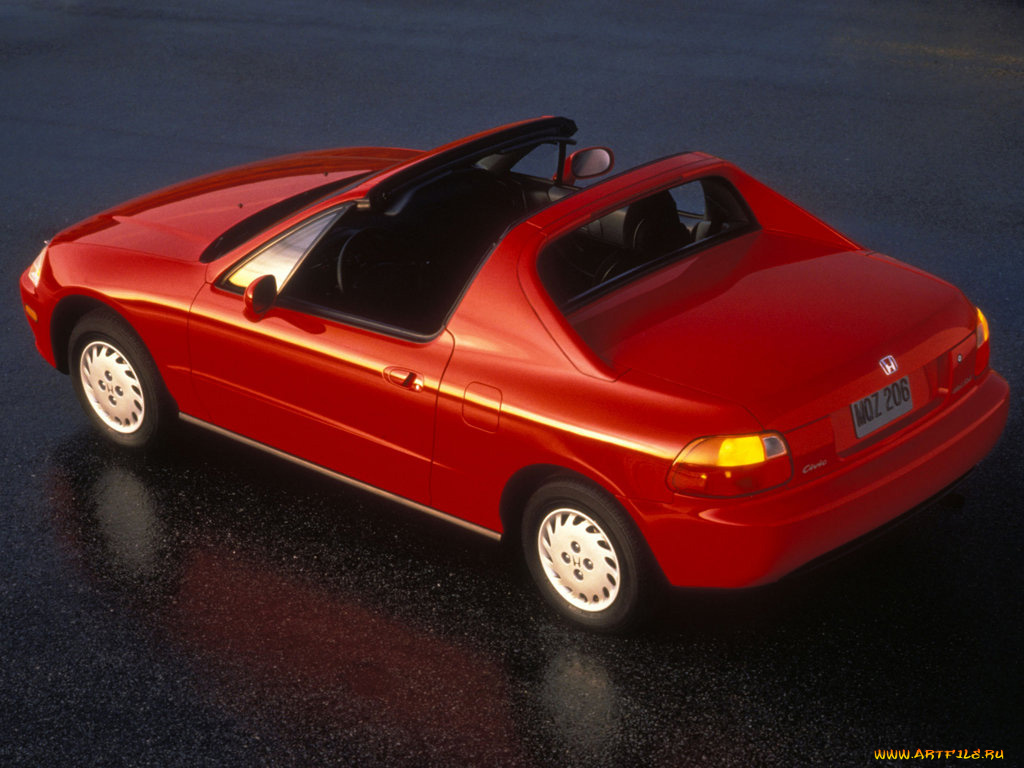 автомобили, honda