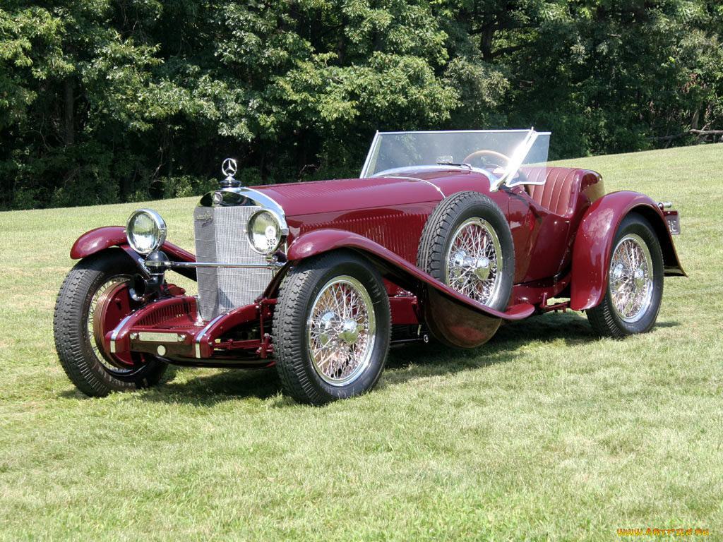 автомобили, классика