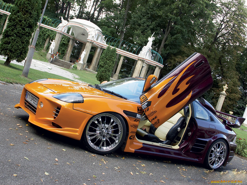 автомобили, toyota