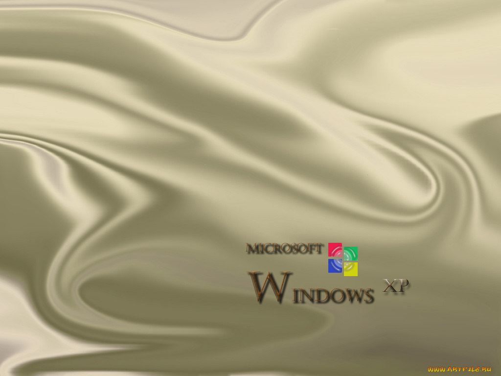 компьютеры, windows, xp