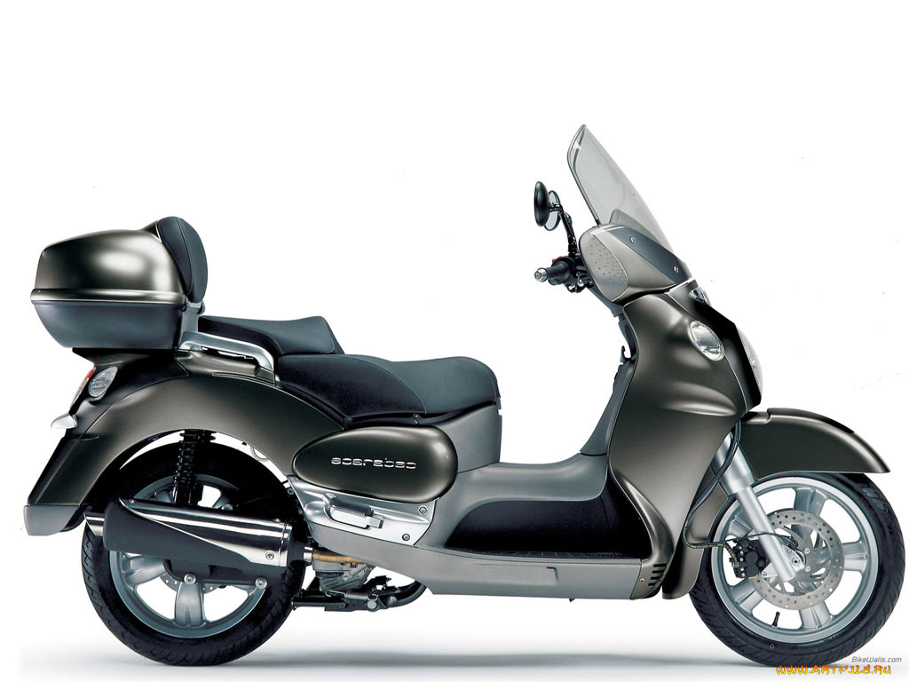 мотоциклы, мотороллеры