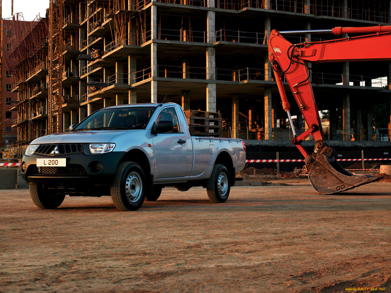 автомобили, mitsubishi