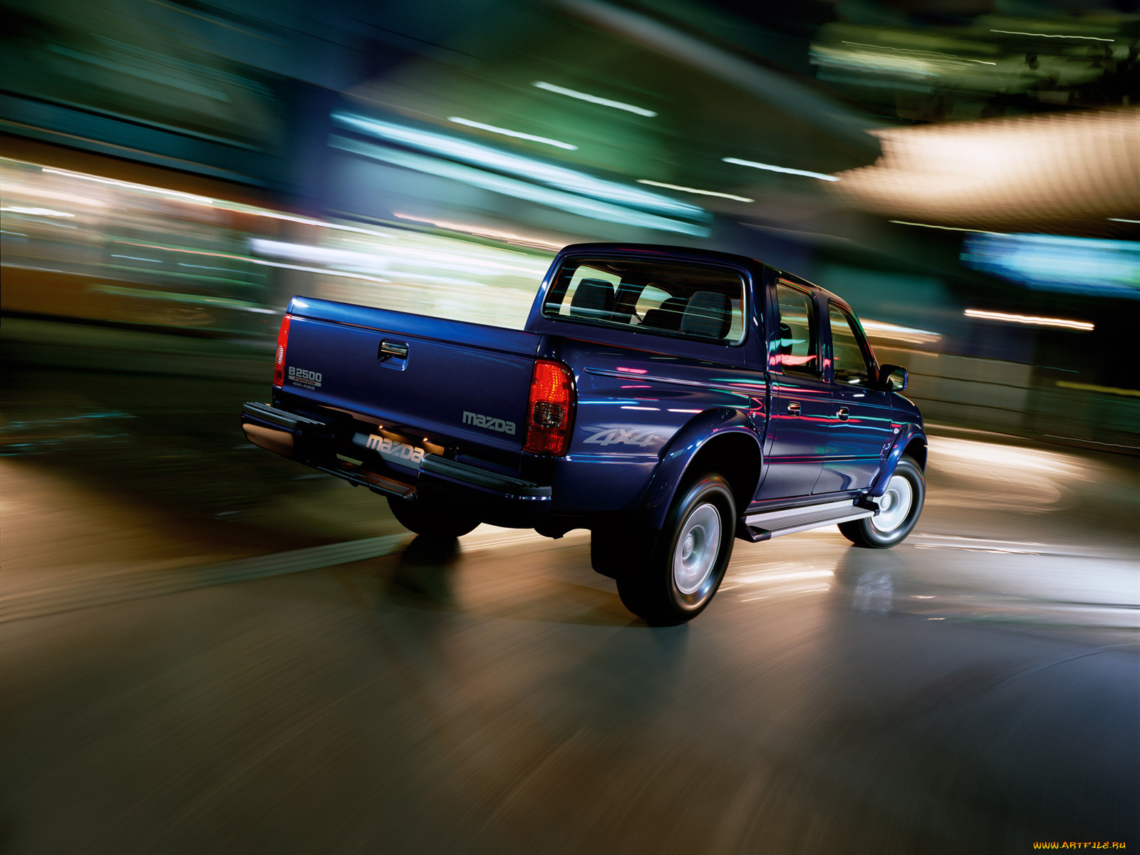 автомобили, mazda