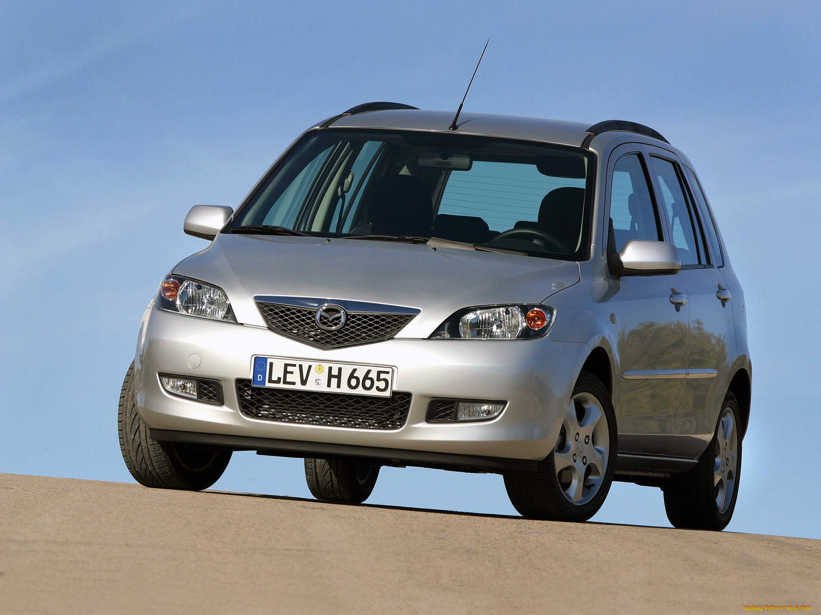 автомобили, mazda