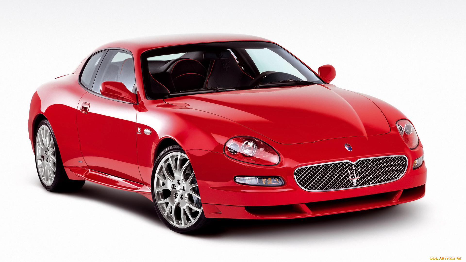 автомобили, maserati