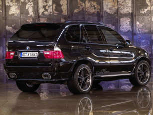 Картинка автомобили bmw