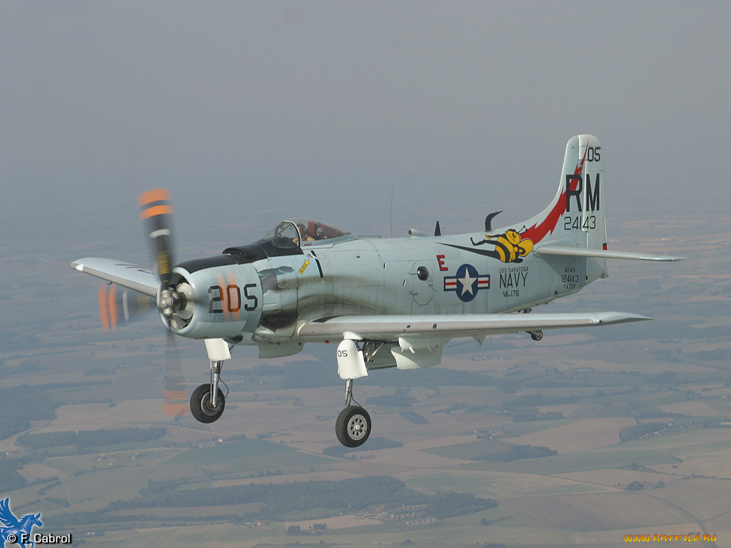 авиация, лёгкие, одномоторные, самолёты