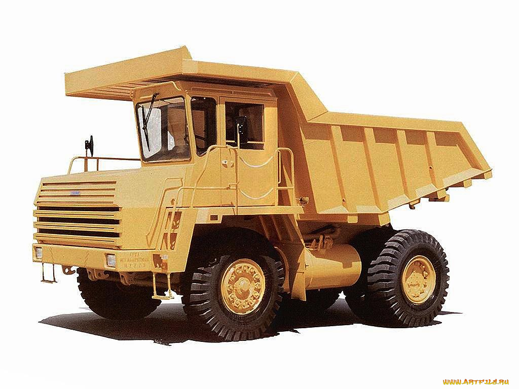 техника, строительная