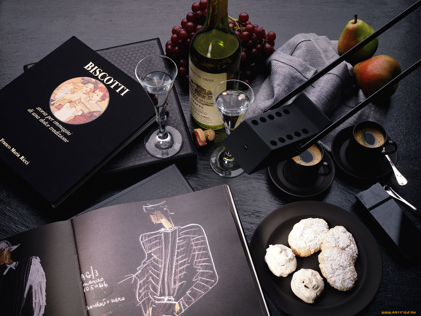 еда, разное