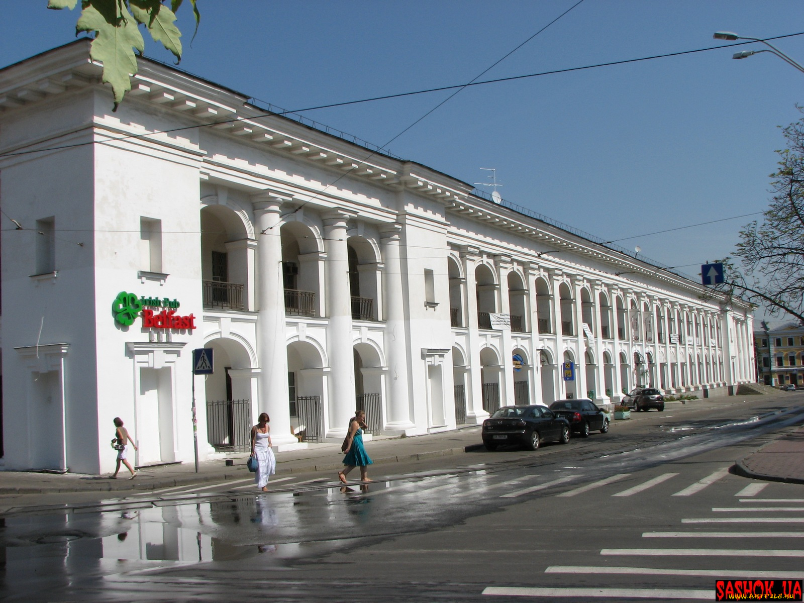 киев, города, украина