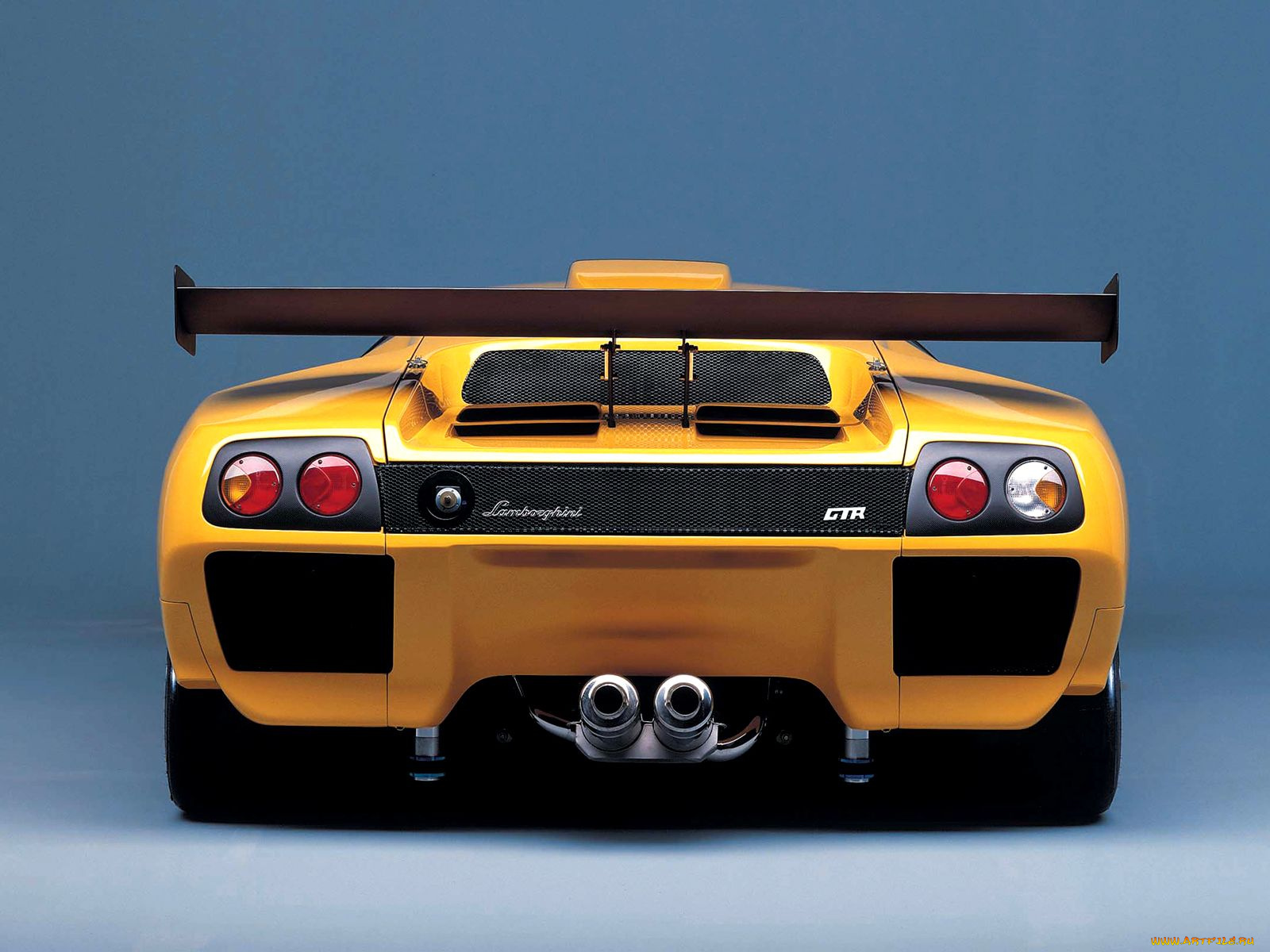 lamborghini, diablo, автомобили