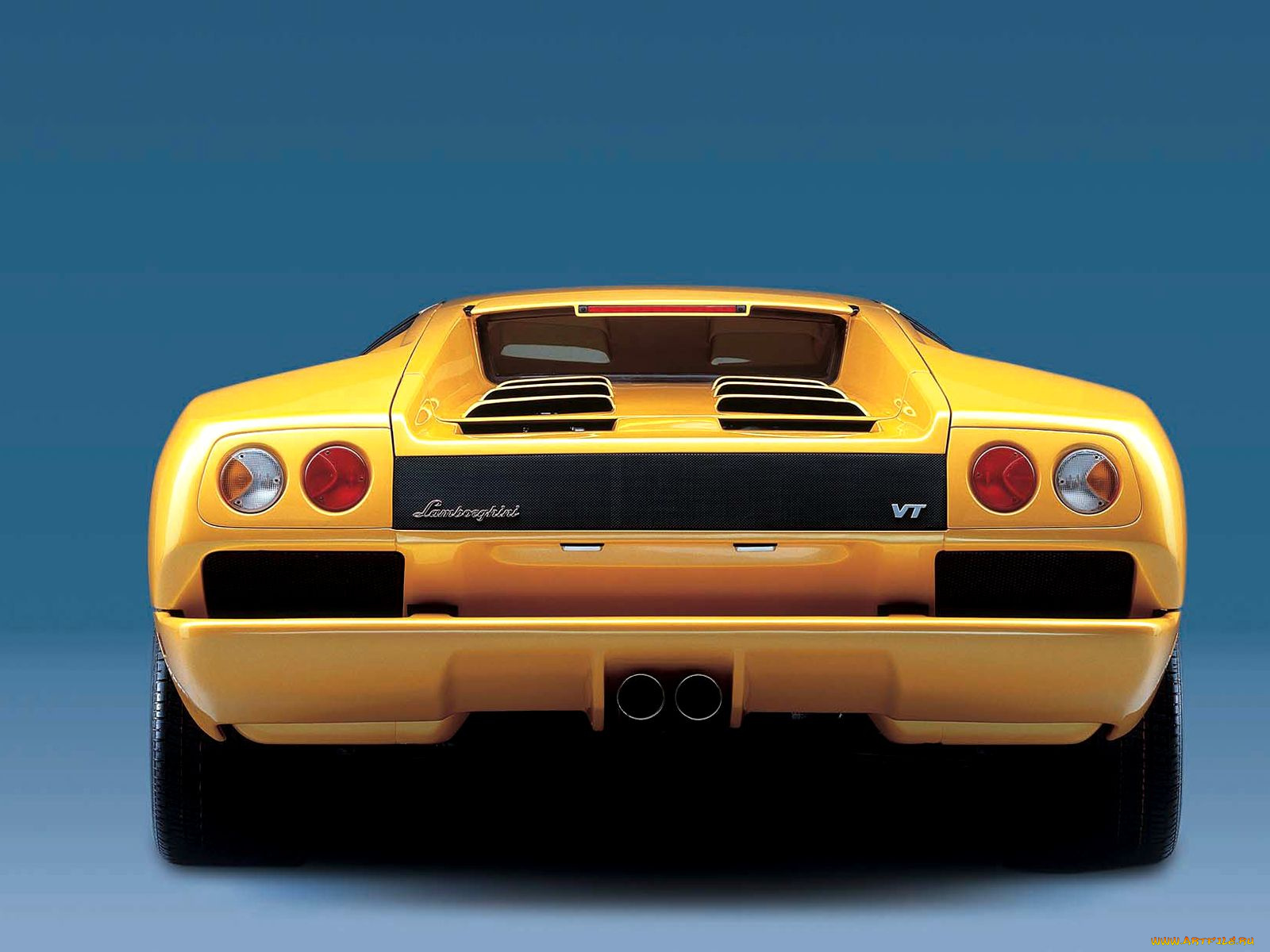 lamborghini, diablo, автомобили
