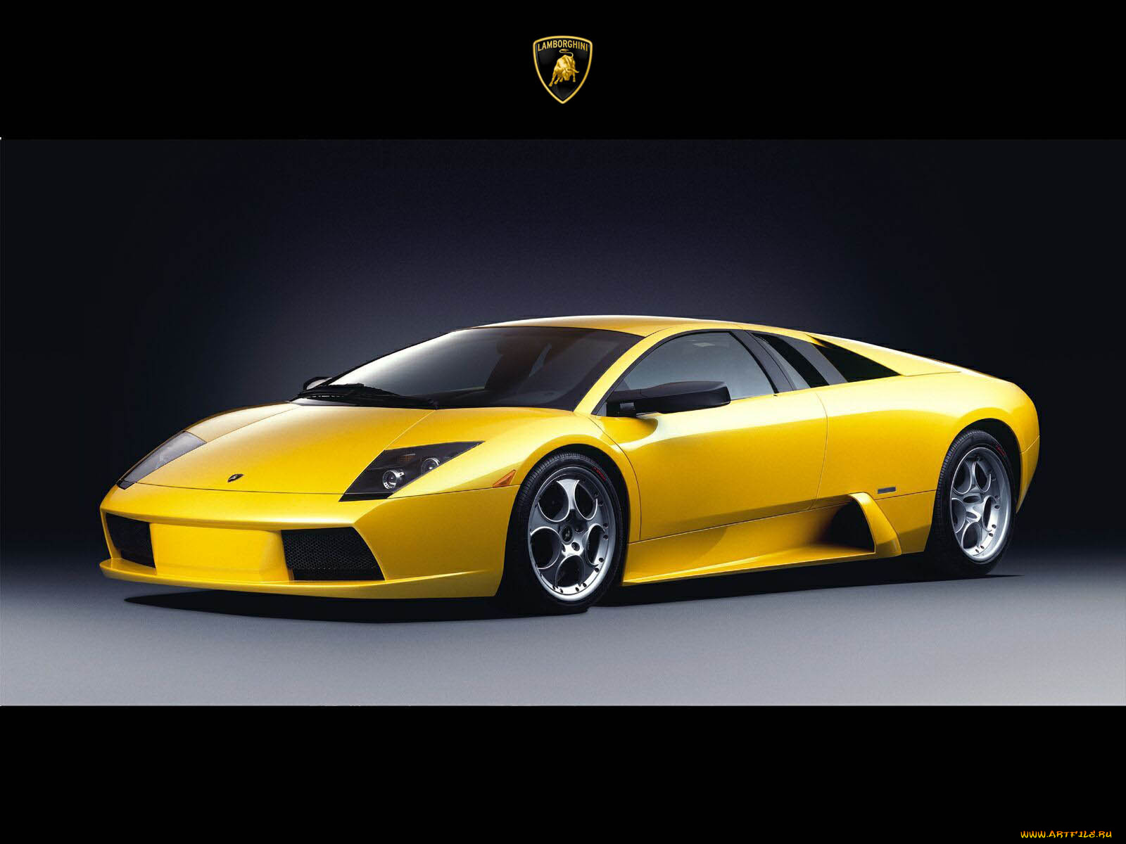 lamborghini, mercielago, автомобили