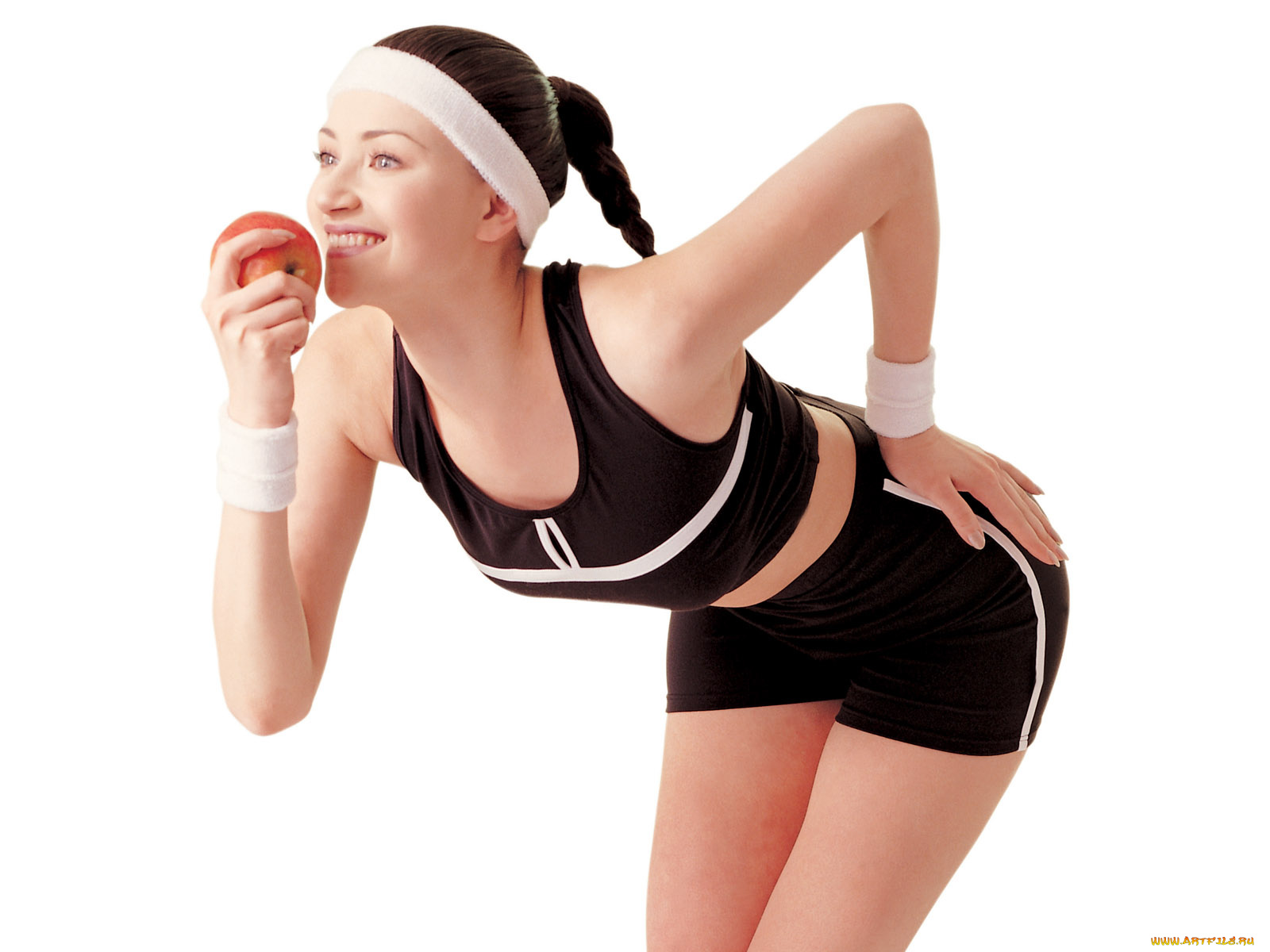 спорт, гимнастика