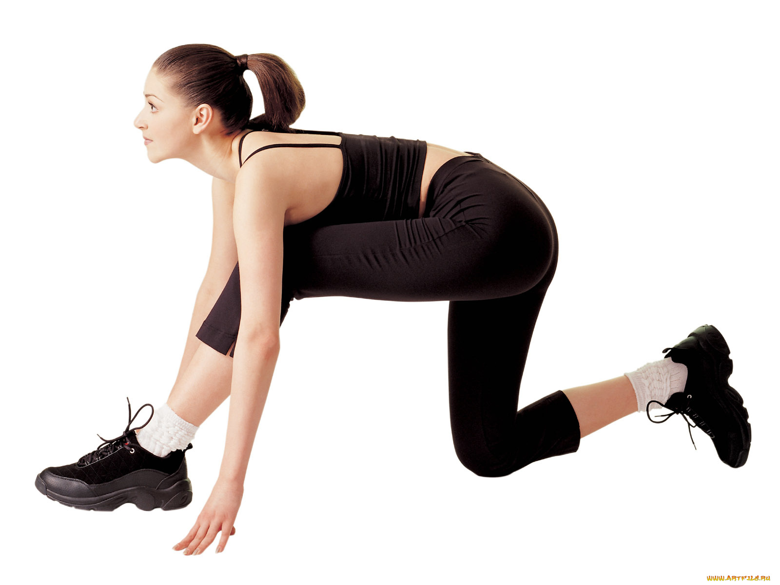 спорт, гимнастика