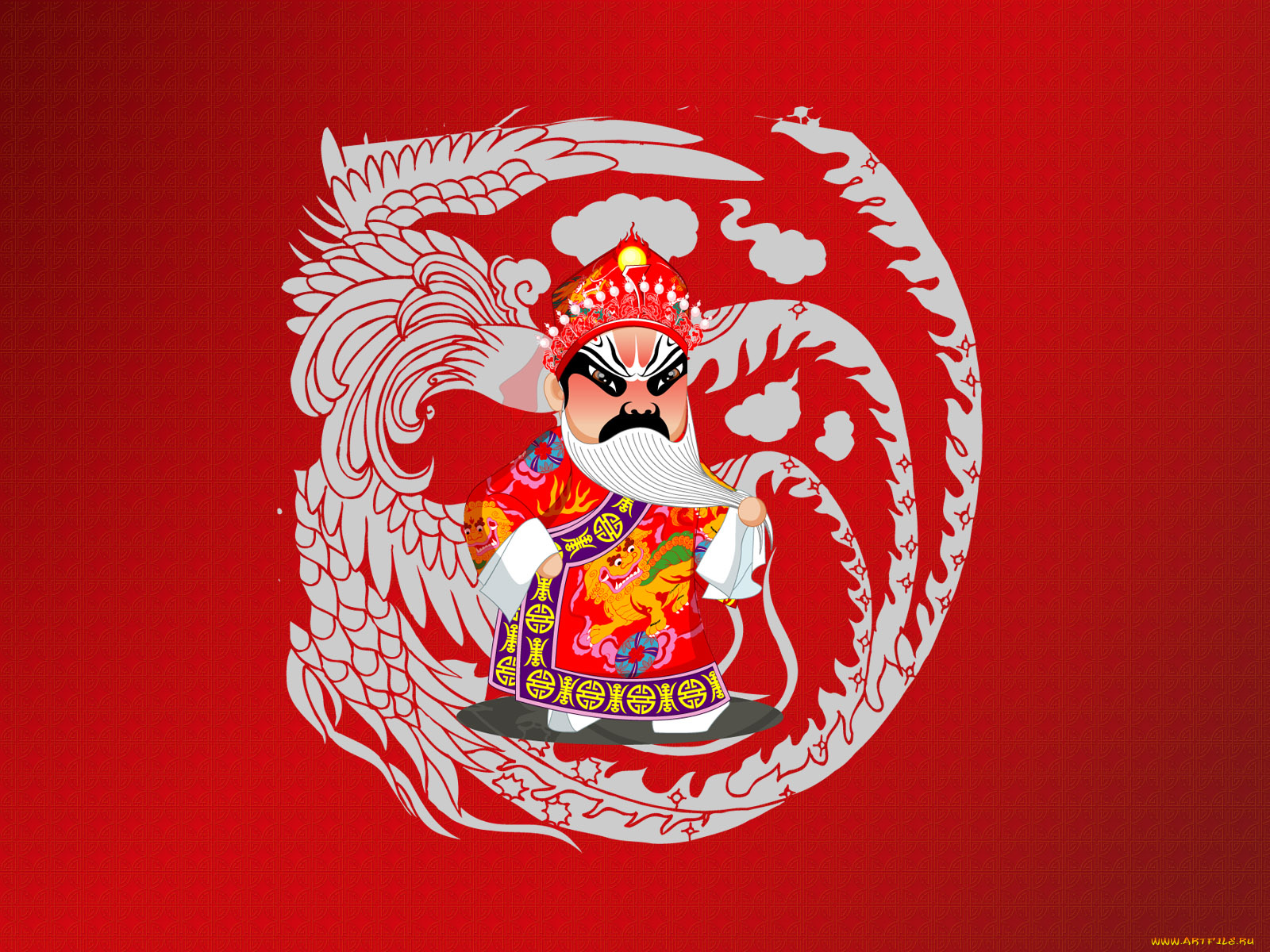 векторная, графика