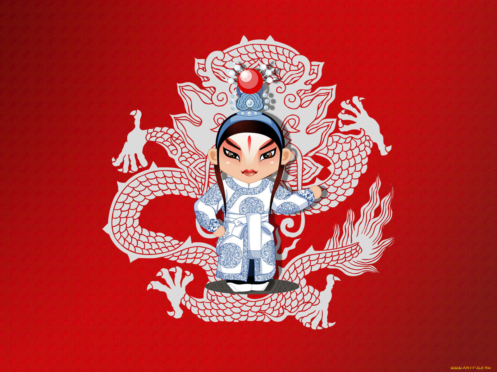 векторная, графика