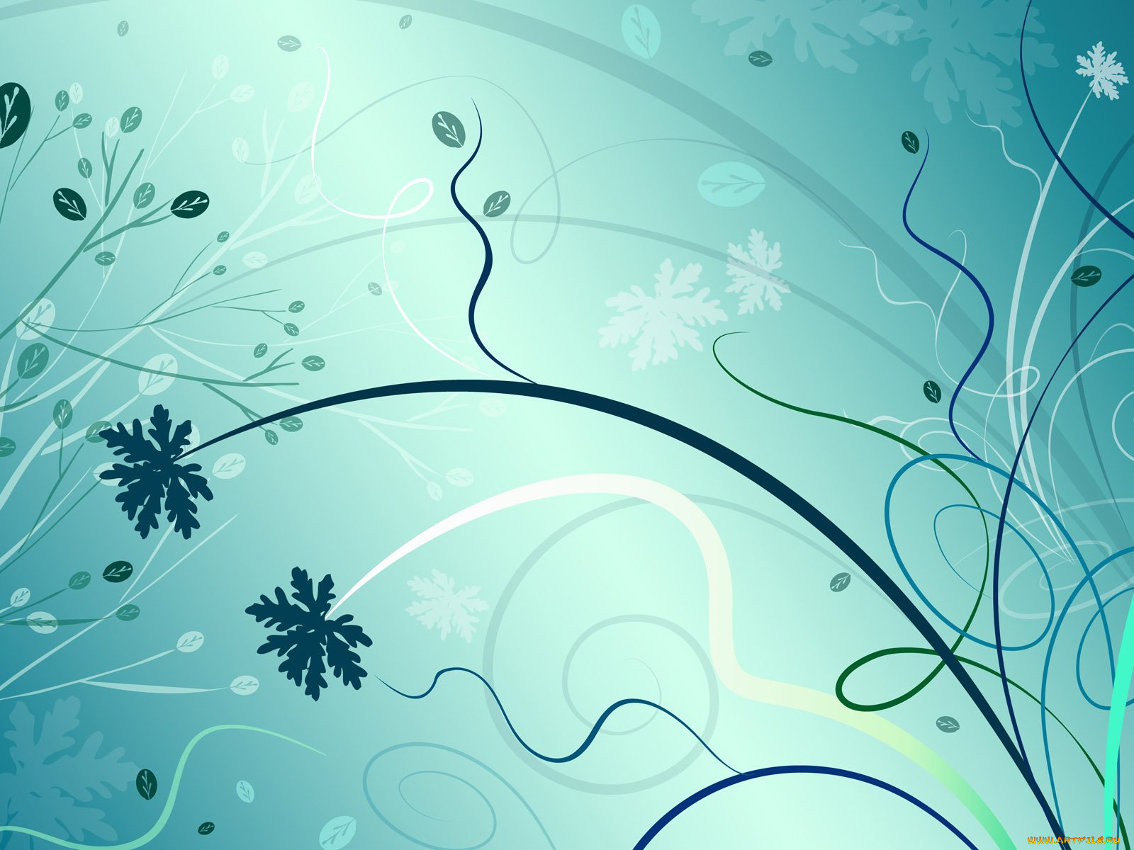 векторная, графика