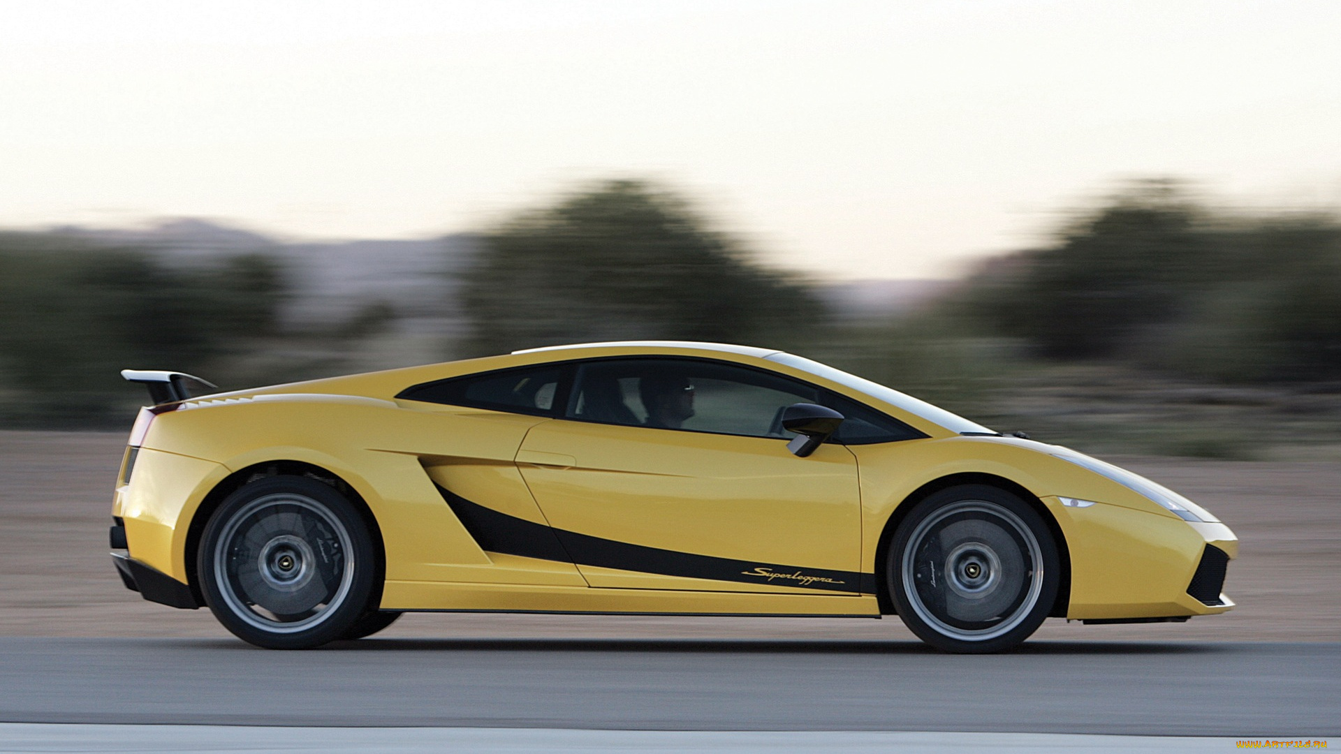 lamborghini, gallardo, supeleggera, автомобили