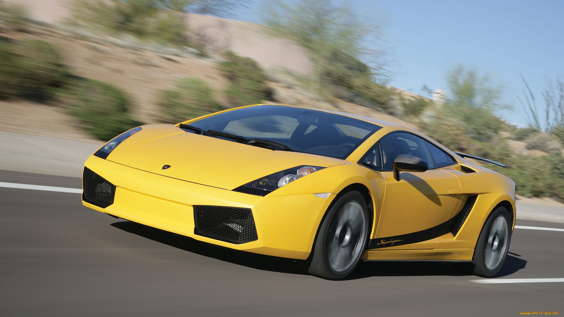 lamborghini, gallardo, supeleggera, автомобили