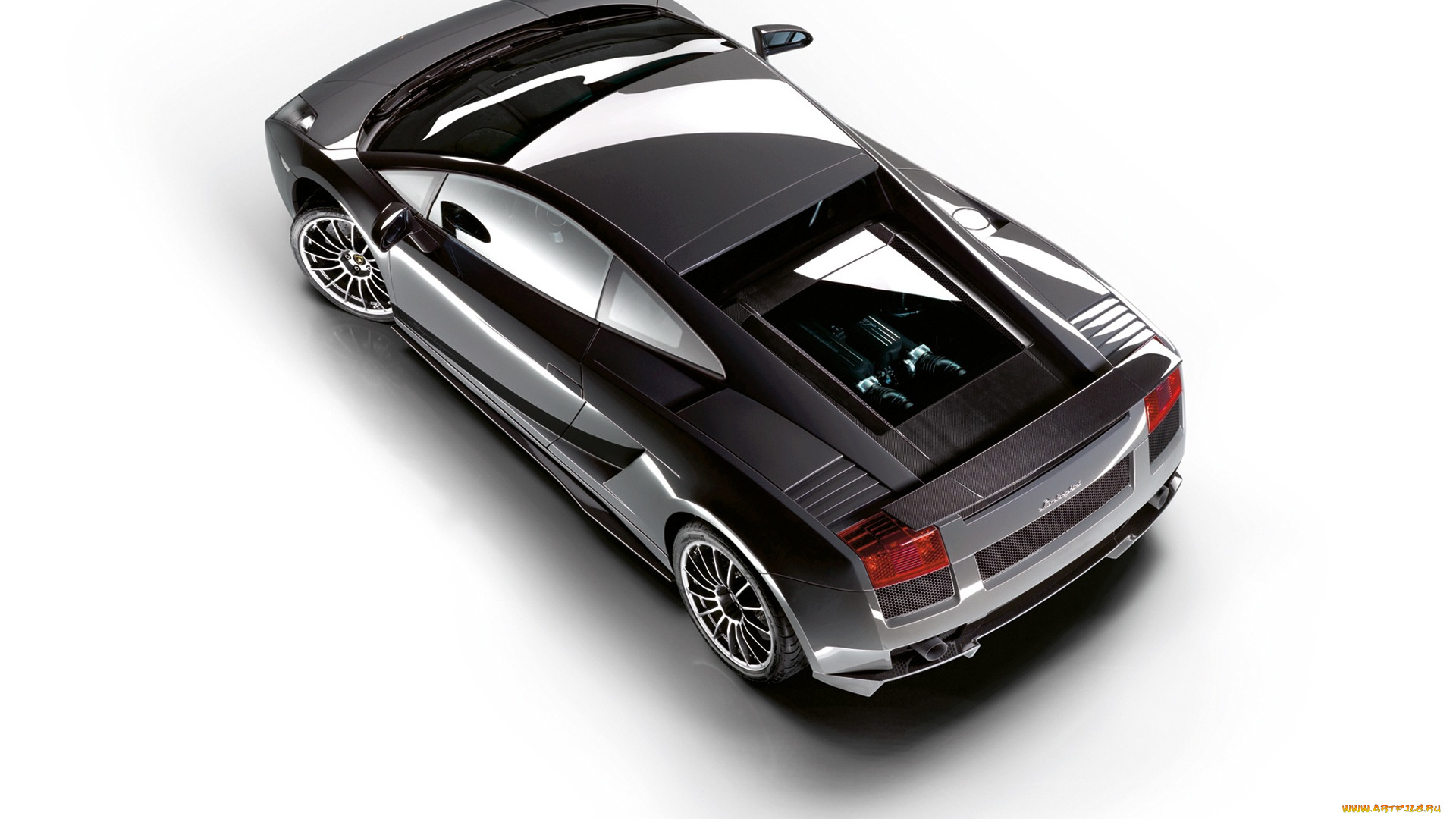 lamborghini, gallardo, supeleggera, автомобили