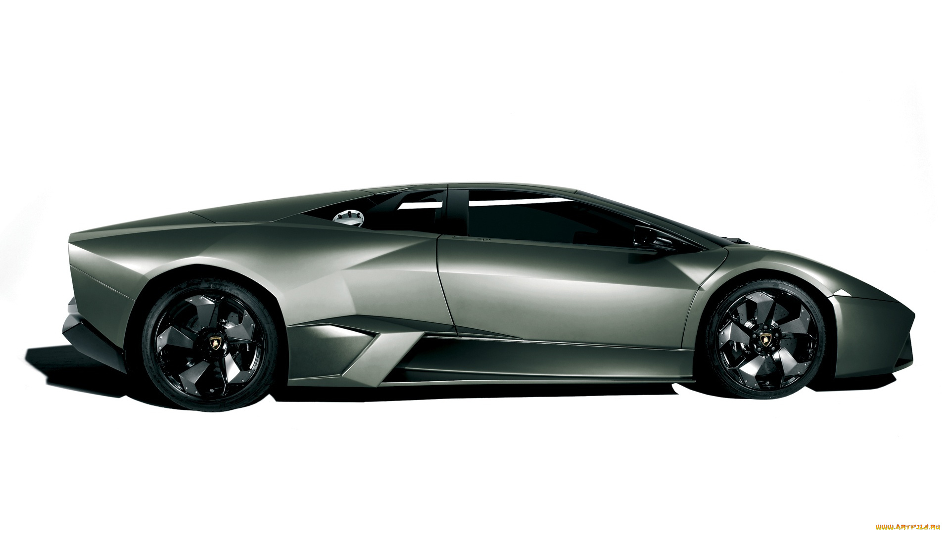 lamborghini, reventon, автомобили
