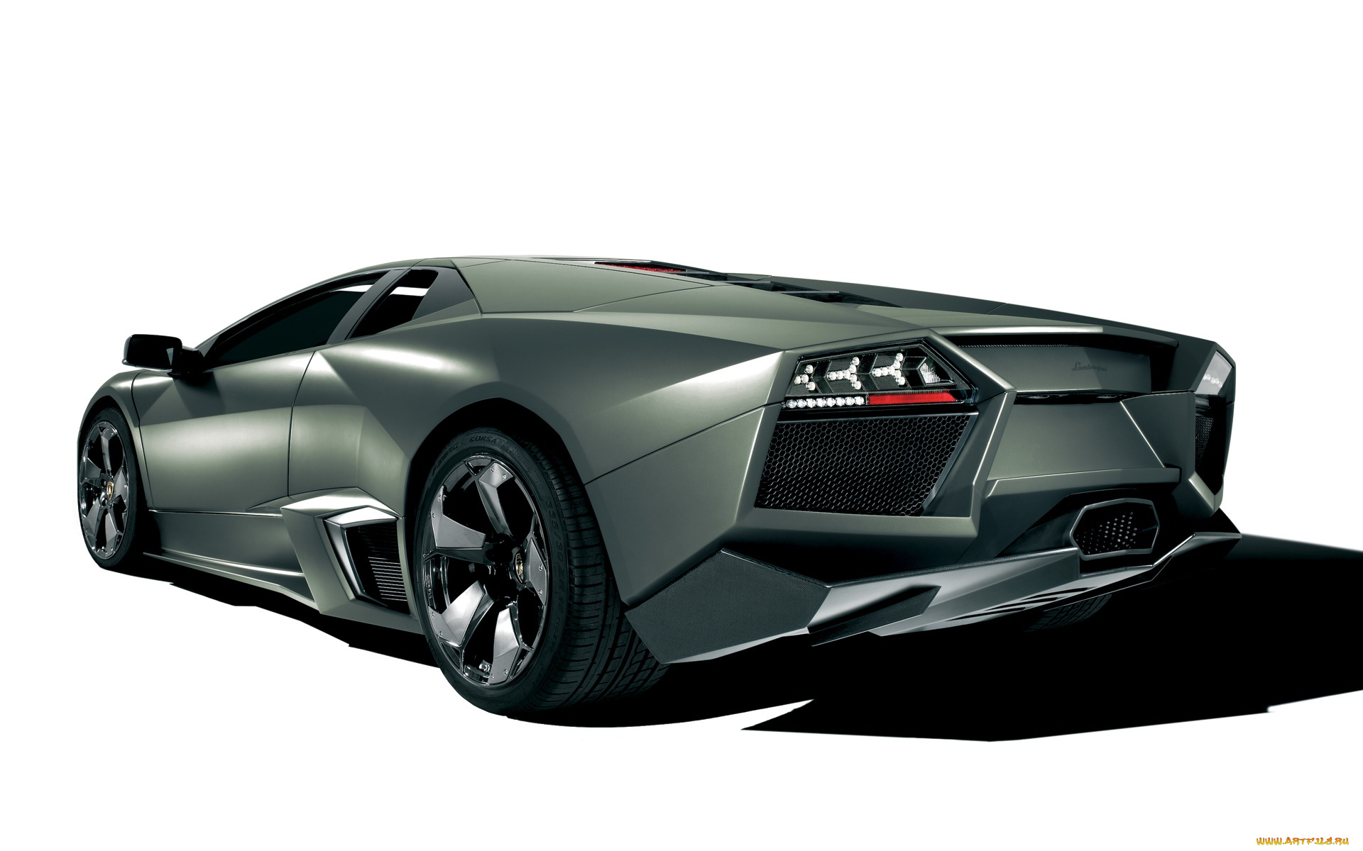 lamborghini, reventon, автомобили