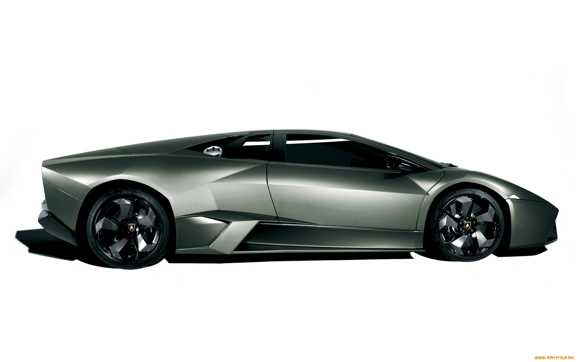 lamborghini, reventon, автомобили