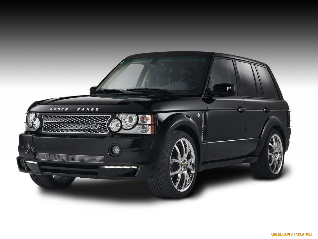автомобили, range, rover