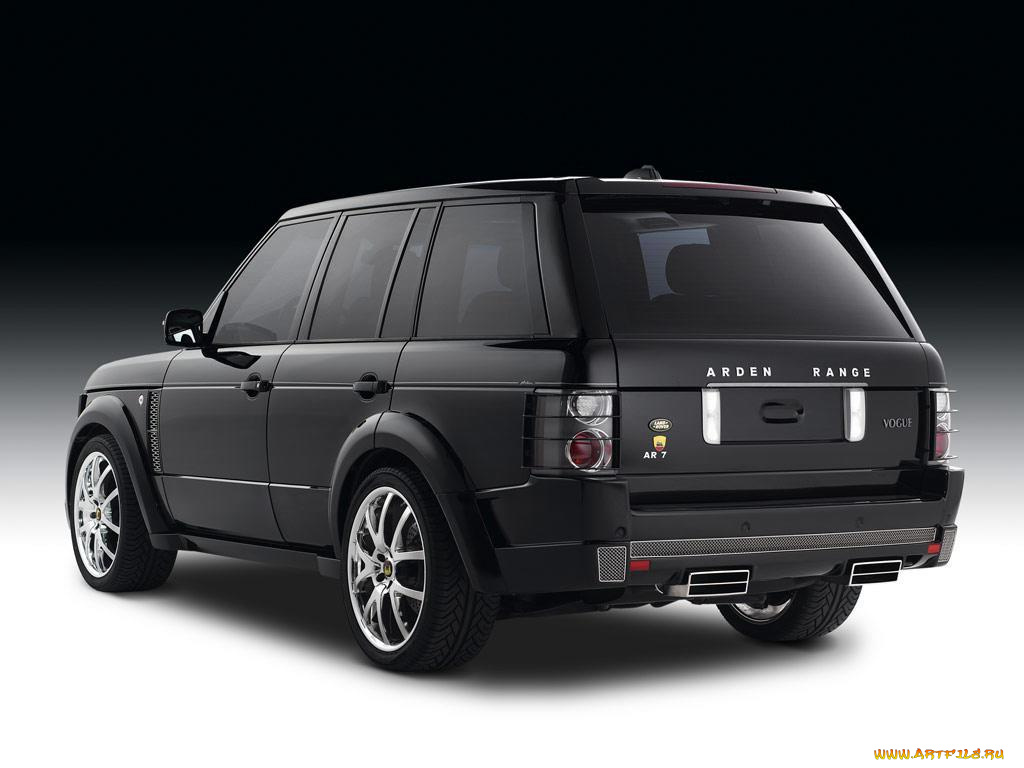 автомобили, range, rover
