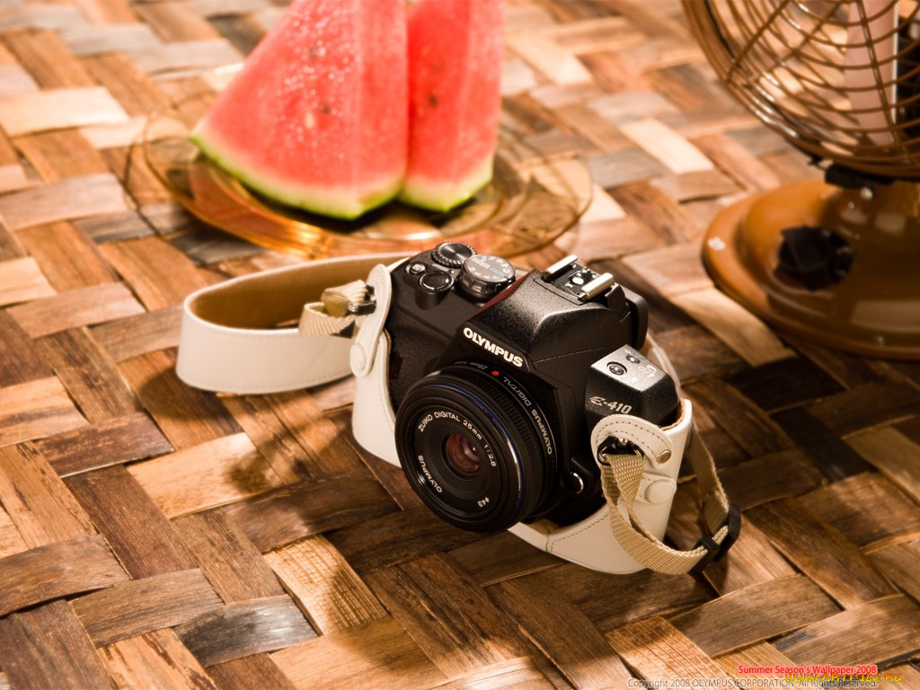 бренды, olympus