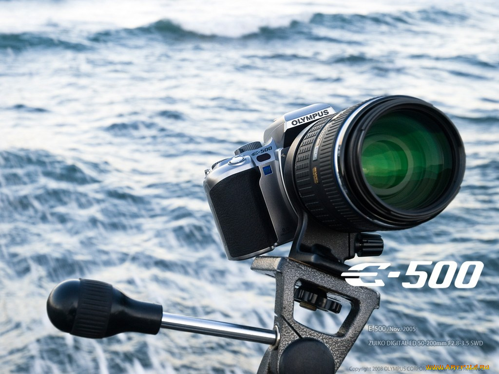 бренды, olympus