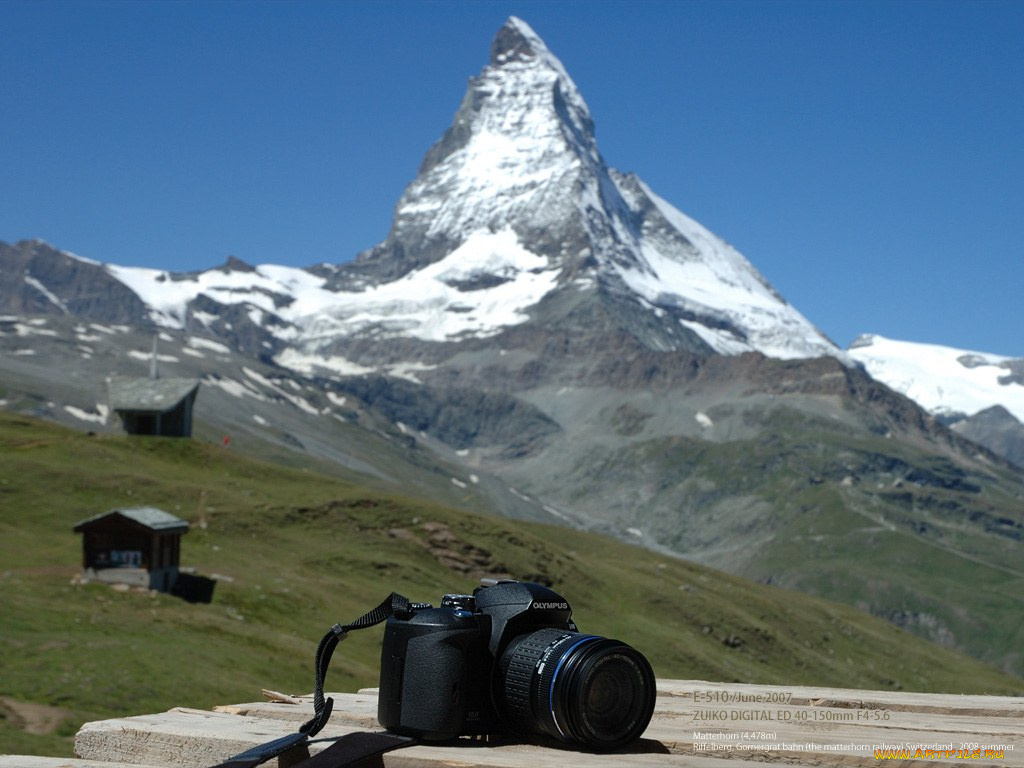 бренды, olympus