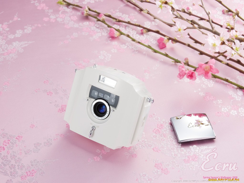 бренды, olympus