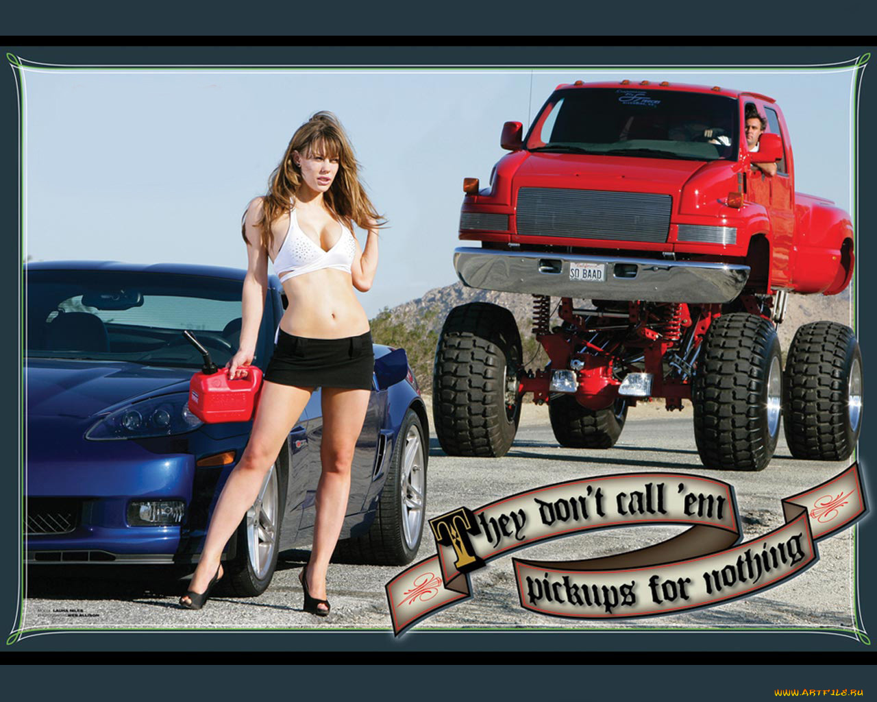 автомобили, авто, девушками