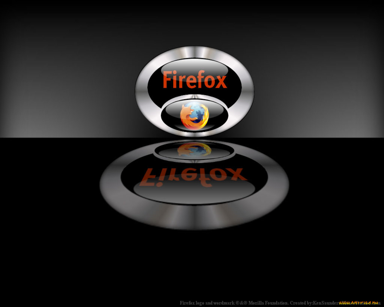 компьютеры, mozilla, firefox
