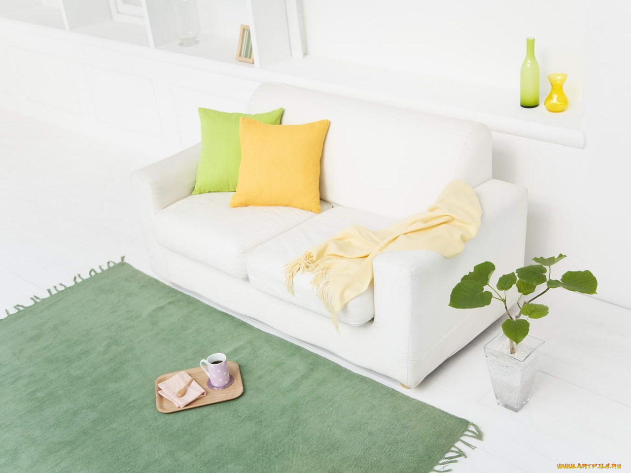 интерьер, мебель