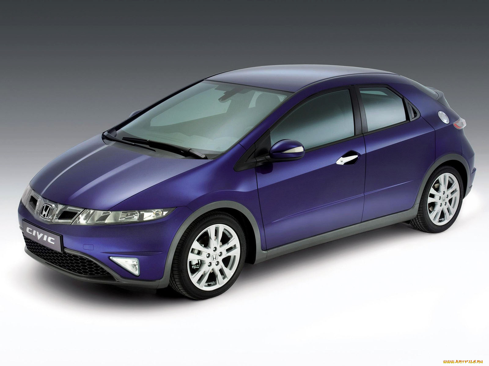 автомобили, honda