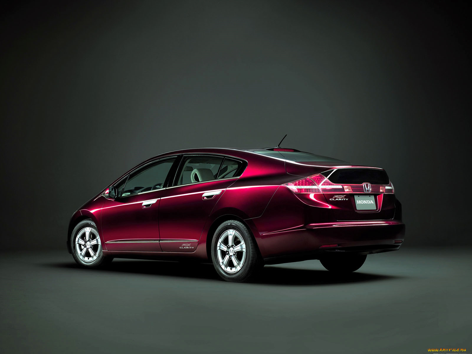 автомобили, honda