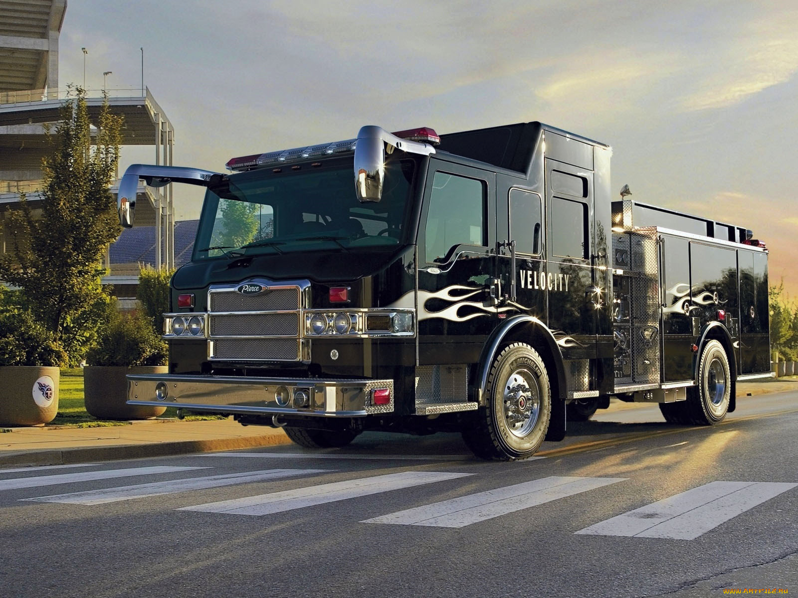 автомобили, пожарные, машины