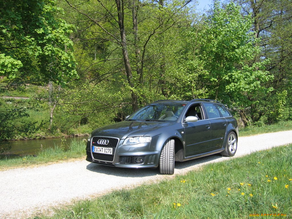 rs4, автомобили, audi