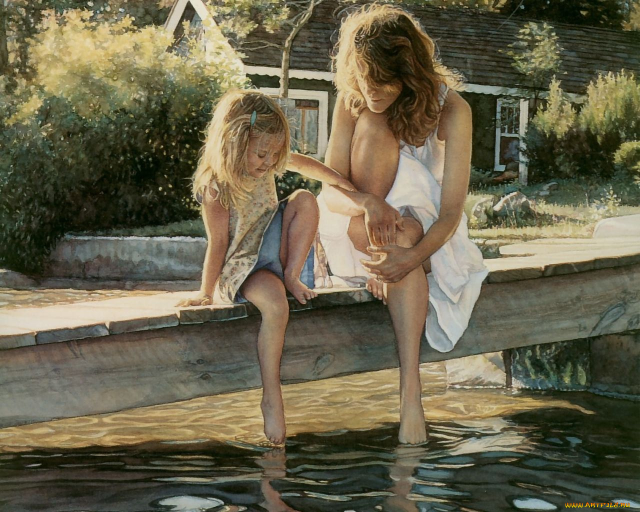 steve, hanks, рисованные